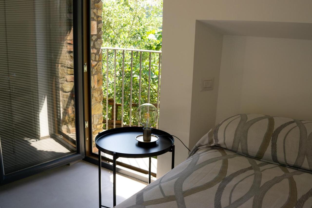 Locanda Le Tre Sorelle Casal Velino Exterior photo