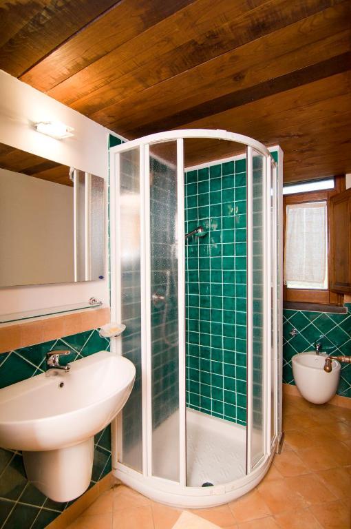 Locanda Le Tre Sorelle Casal Velino Room photo